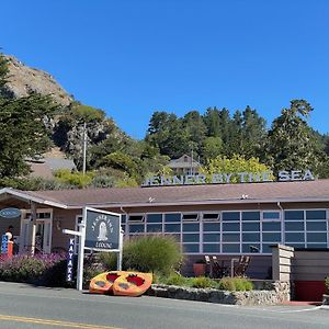 Jenner Inn