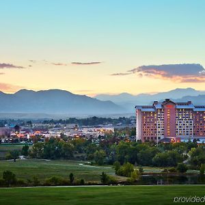 The Westin Westminster